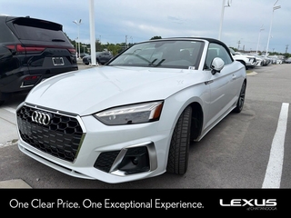 2024 Audi A5 for sale in Chattanooga TN