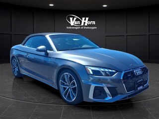 2024 Audi A5 for sale in Pinellas Park FL