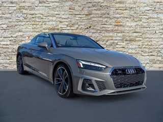 2023 Audi A5