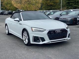 2023 Audi A5 for sale in Chattanooga TN