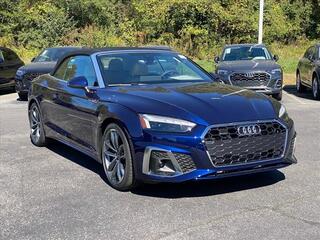 2024 Audi A5 for sale in Chattanooga TN