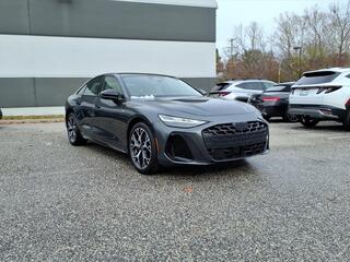 2026 Audi A6 for sale in Hampton VA