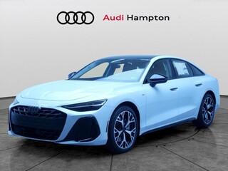 2026 Audi A6 for sale in Hampton VA