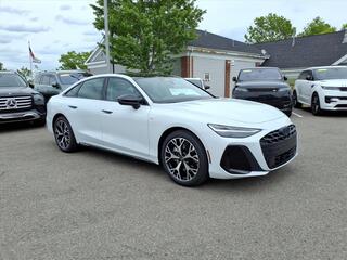 2026 Audi A6