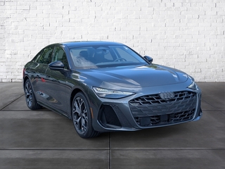 2026 Audi A6