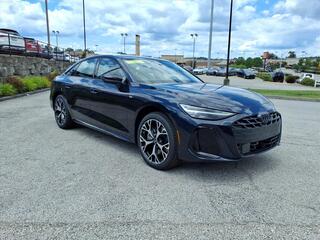 2026 Audi A6 for sale in Charleston WV