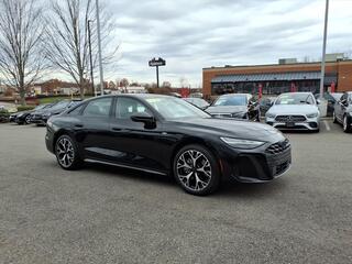 2026 Audi A6 for sale in Charleston WV