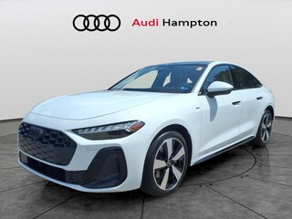 2026 Audi A5 for sale in Hampton VA
