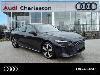 2026 Audi A5