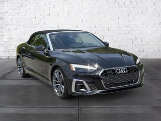 2024 Audi A5