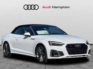 2024 Audi A5 for sale in Hampton VA