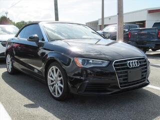 2015 Audi A3