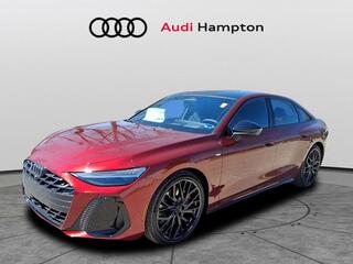 2026 Audi A6 for sale in Hampton VA