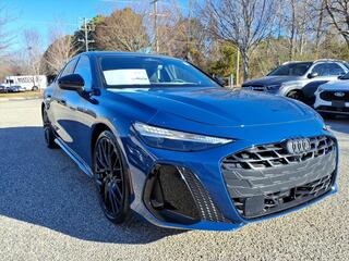 2026 Audi A6 for sale in Hampton VA