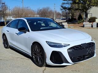 2026 Audi A6 for sale in Hampton VA