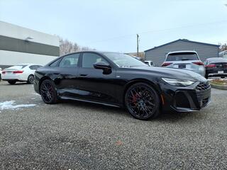 2026 Audi A6 for sale in Hampton VA