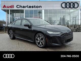 2026 Audi A6 for sale in Charleston WV