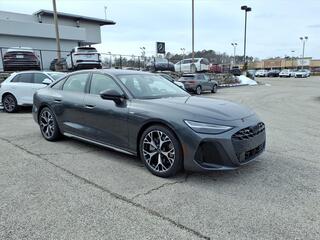 2026 Audi A6 for sale in Charleston WV