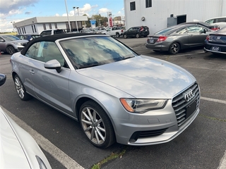 2015 Audi A3