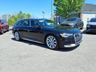 2021 Audi A6 allroad for sale in Charleston WV