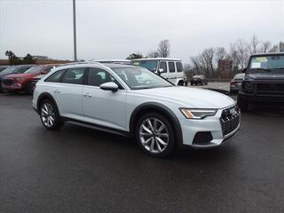 2021 Audi A6 allroad for sale in Charleston WV