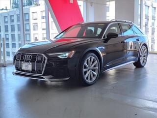 2021 Audi A6 allroad for sale in New York NY