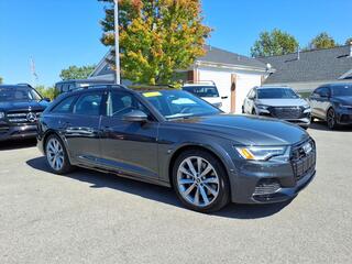2026 Audi A6 allroad for sale in Charleston WV