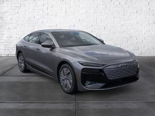 2025 Audi A6 Sportback e-tron for sale in Chattanooga TN