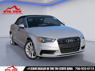 2015 Audi A3 for sale in Ringold GA