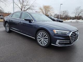 2019 Audi A8 L for sale in Brown Deer WI