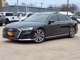 2021 Audi A8 L for sale in Morristown TN