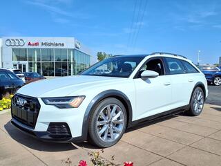 2026 Audi A6 allroad for sale in Salem NH