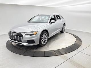 2025 Audi A6 allroad