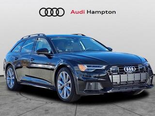 2025 Audi A6 allroad for sale in Hampton VA