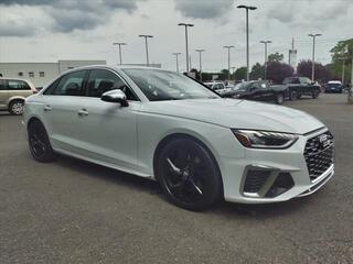 2021 Audi S4