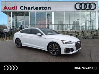 2025 Audi S5 Sportback for sale in Charleston WV