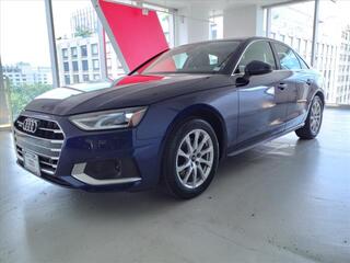 2021 Audi A4 for sale in Boone NC