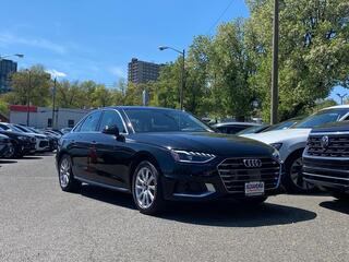 2023 Audi A4