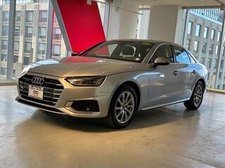 2021 Audi A4 for sale in New York NY