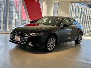 2021 Audi A4 for sale in New York NY