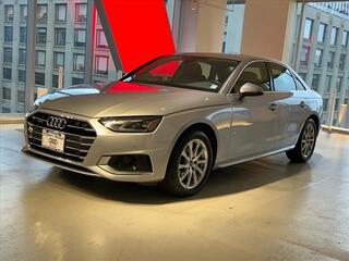 2021 Audi A4 for sale in New York NY