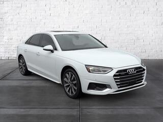 2021 Audi A4 for sale in Chattanooga TN
