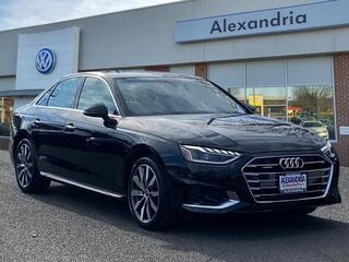 2023 Audi A4 for sale in Alexandria VA