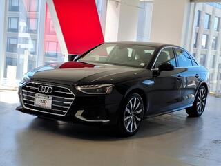 2023 Audi A4 for sale in New York NY