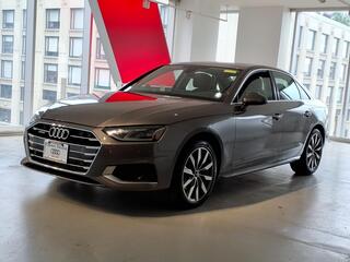 2022 Audi A4 for sale in New York NY