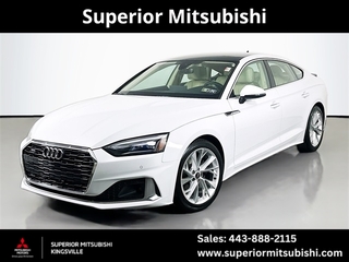 2022 Audi A5 Sportback for sale in Hinsdale IL