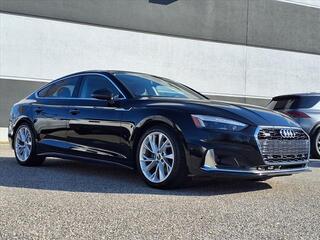 2023 Audi A5 Sportback for sale in Hampton VA
