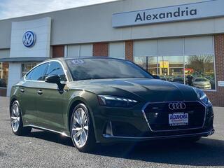 2023 Audi A5 Sportback for sale in Alexandria VA