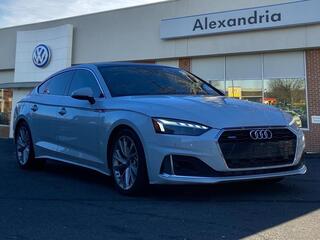 2023 Audi A5 Sportback for sale in Alexandria VA
