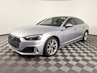 2022 Audi A5 Sportback for sale in Bridgeport WV